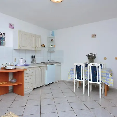 Apartamento One-bedroom In Rudina