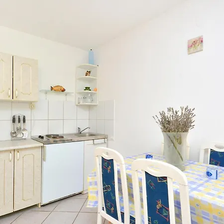 One-bedroom In * Rudina