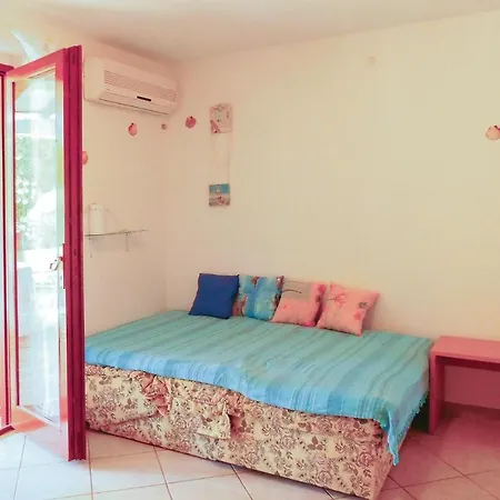 One-bedroom In Apartamento
